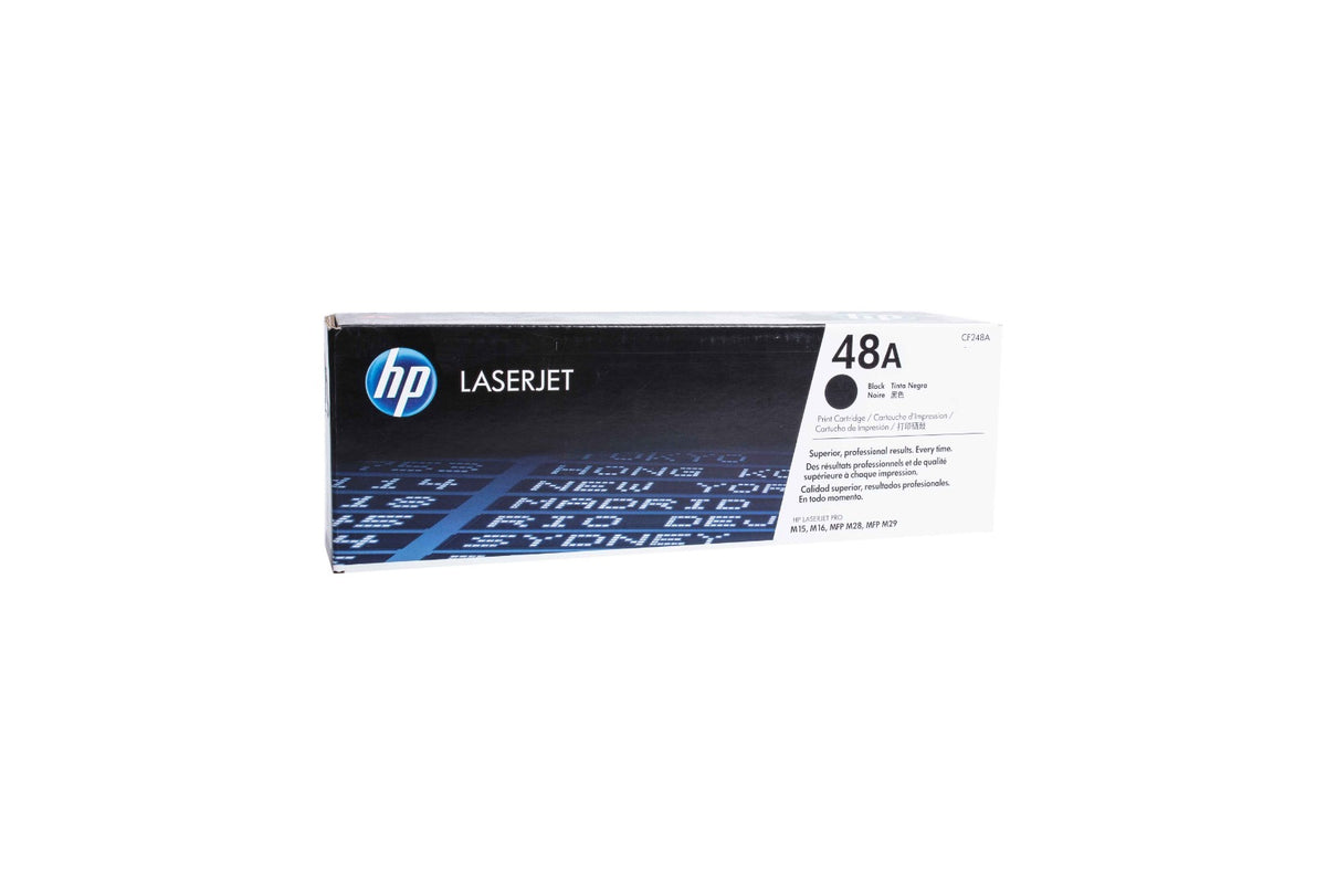 Tóner HP 248a cf248a negro, 1000 páginas