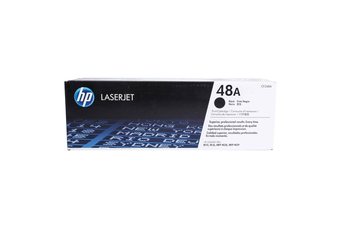 Tóner HP 248a cf248a negro, 1000 páginas