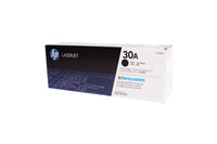 Tóner HP 30a cf230a negro,1600 páginas