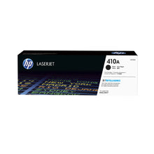 TONER HP LASERJET 410A NEGRO 2300 PAGINAS CF410A
