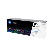 TONER HP LASERJET 410A NEGRO 2300 PAGINAS CF410A