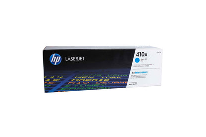 TONER 410A CF411A CYAN 2300 PAGINAS