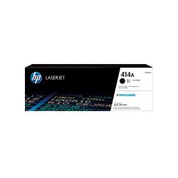 Tóner HP 414a w2020a negro, 2400 páginas