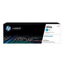 Tóner HP 414a w2021a cian, 2100 páginas