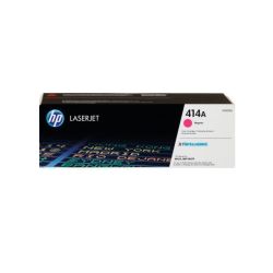 Tóner HP 414a w2023a magenta, 2100 páginas