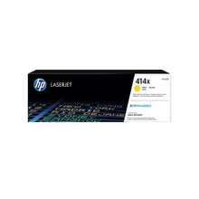 TONER 414X W2022X AMARILLO 7500 PAGINAS