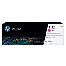 TONER 414X W2023X MAGENTA 7500 PAGINAS