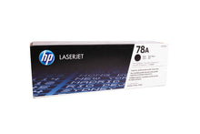TONER 78A CE278A NEGRO 2100 PAGINAS