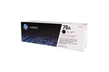 TONER 78A CE278A NEGRO 2100 PAGINAS