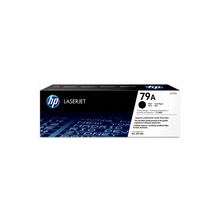 TONER 79A CF279A NEGRO 1000 PAGINAS
