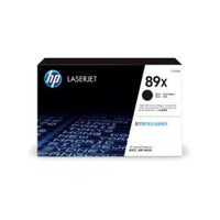 TONER 89X CF289X NEGRO 10000 PAGINAS