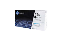 TONER CF226A NEGRO 3,100 PAGINAS