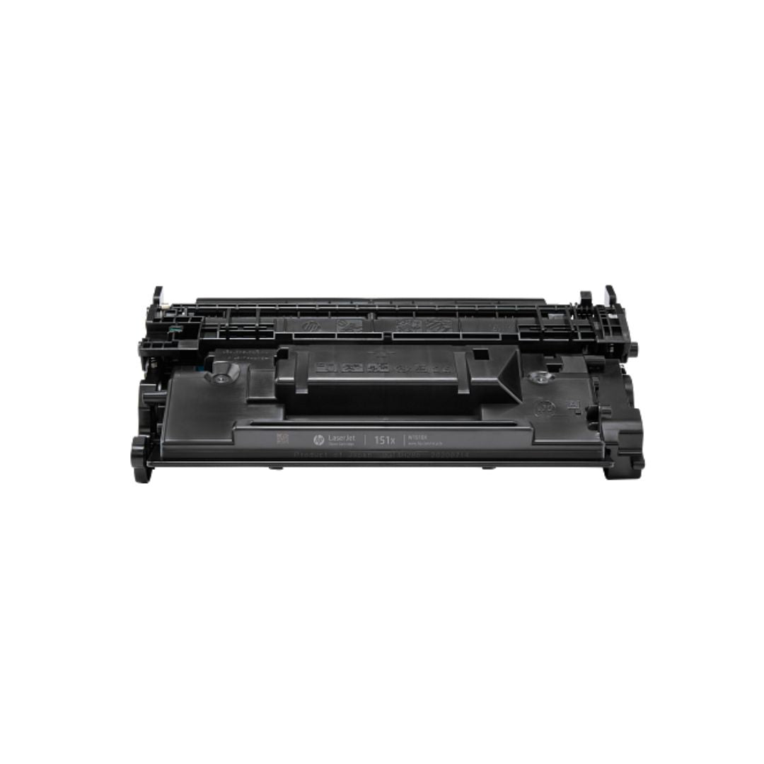 TONER HP LASERJET 151X NEGRO 9700 PAGINAS W1510X