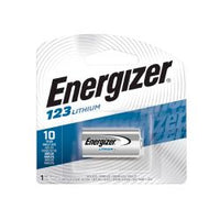 PILA ENERGIZER LITIO CR123 3V EL-123ABP